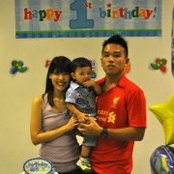 Kenneth Lee's photo