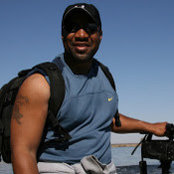 Christopher Parker's photo