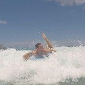 Lee Ryan's photo
