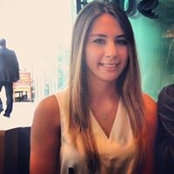 Selin Yeni's photo