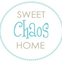 Sweet Chaos Home