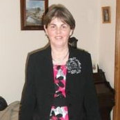 Foto von Anne Bratton
