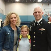 Cassie Hill's photo
