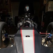 Aaron Bright's photo