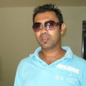 Foto von Binesh Sukhoo