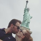 Luca Milella's photo