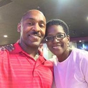 Alicia Huff's photo