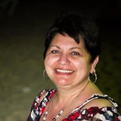 Sylvie Coté's photo
