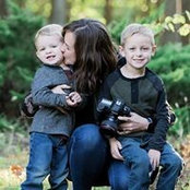 Shannon Hodges's photo