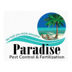 Paradise Pest Control & Fertilization