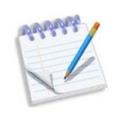 Web Notepads foto