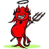 Angel Demon's photo