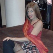 Justine Renson's photo