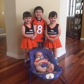 Monica Manatt Hall's photo