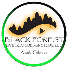 Black Forest Landscape Design Studio LLC