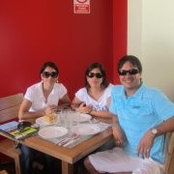Nuria Moreau's photo