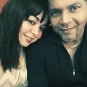 Cynthia Abraham's photo