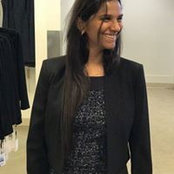 Photo de Anitha Varun