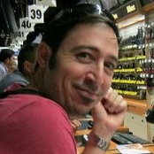 Simon Gelfand's photo