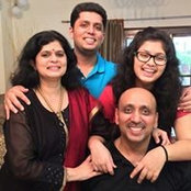 Sarika Khemani's photo