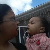 Faith Bodden's photo