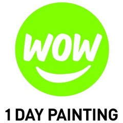WOW 1 Day Painting Calgary