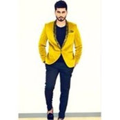 Akash Patel's photo