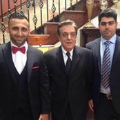 Amir Ali's photo