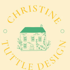 Christine Tuttle Design