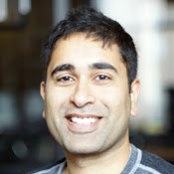 Vinay Pulim's photo