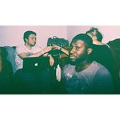 Kristian Hamilton's photo
