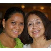 Anna Sison's photo