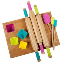 Core Bamboo