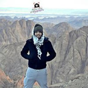 Monther Shurrab's photo