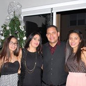 Maria Barros's photo
