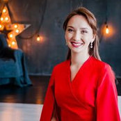Нина Лучникова's photo