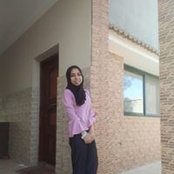 Manar Mourads foto