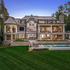 Johnson Custom Homes