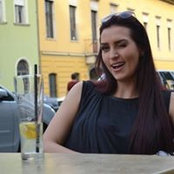 Adria Roxana's photo