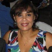 Nancy Jorges billede