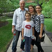 Laura Partnoyute's photo