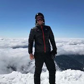 Игорь Андреев's photo