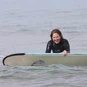 Caitlin McGrail's photo