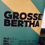 Foto von Bertha L-c