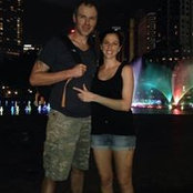 Matt Dollisson's photo