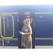 Christel van der Merwe's photo