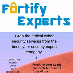 Fortify Experts