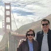 Agnes Gomez's photo