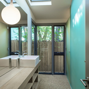 Brady Lane Remodel Addition