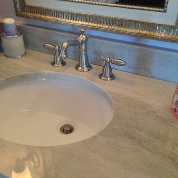 Bathroom Remodel in Chadds ford, PA